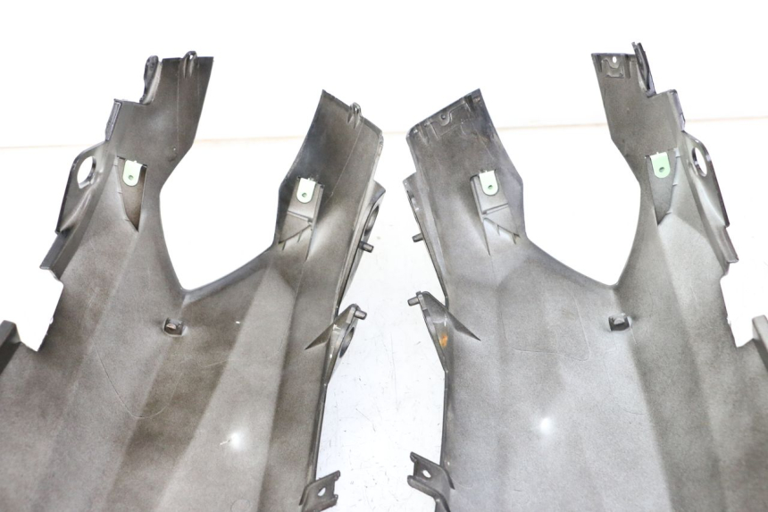 photo de ACHTERKAP PEUGEOT KISBEE 4T 50 (2018 - 2022) - Detailaanzicht