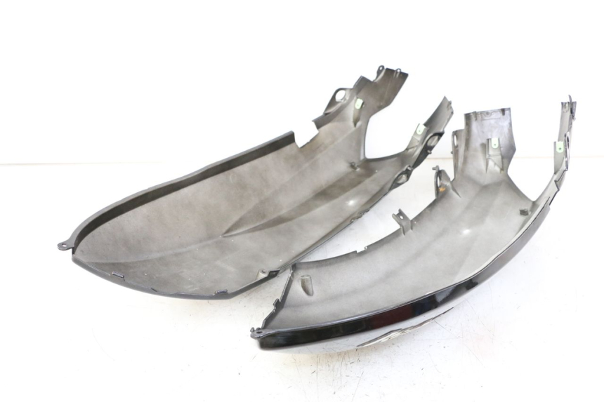 photo de ACHTERKAP PEUGEOT KISBEE 4T 50 (2018 - 2022) - Aanvullende foto