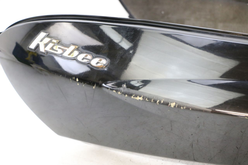 photo de ACHTERKAP PEUGEOT KISBEE 4T 50 (2018 - 2022) - Gecontroleerd onderdeel