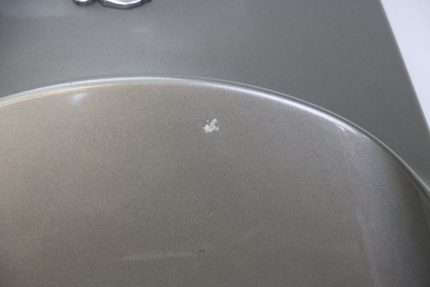 photo de ACHTERKAP PEUGEOT SATELIS 125 (2013 - 2018) - Technische close-up