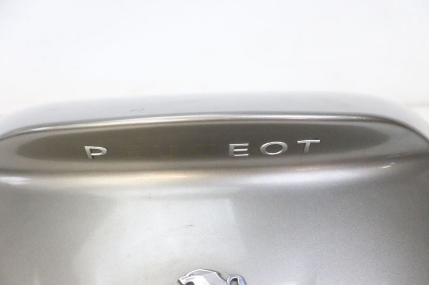 photo de ACHTERKAP PEUGEOT SATELIS 125 (2013 - 2018) - Bevestigingspunten