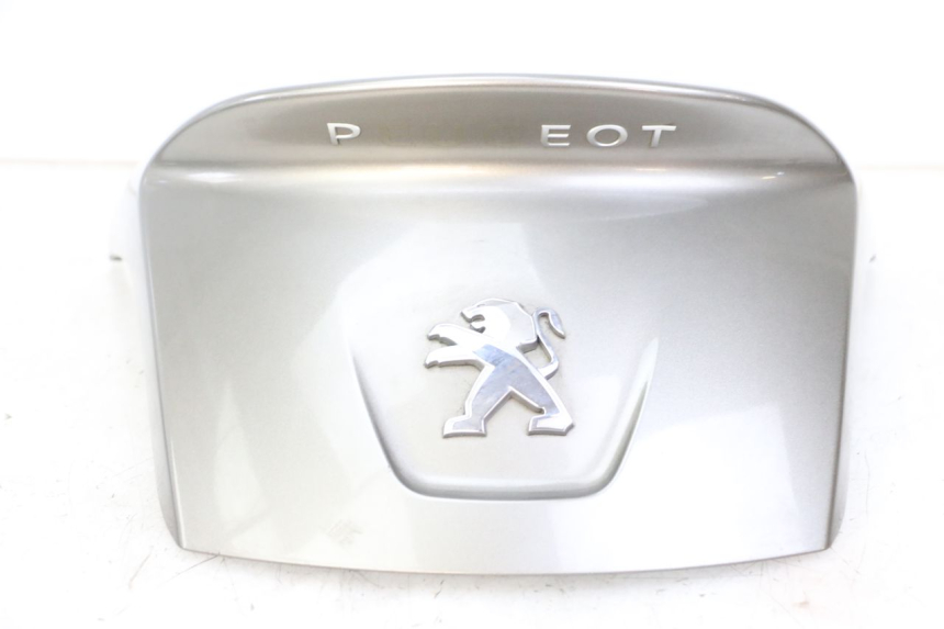 photo de ACHTERKAP PEUGEOT SATELIS 125 (2013 - 2018) - Staat van het oppervlak