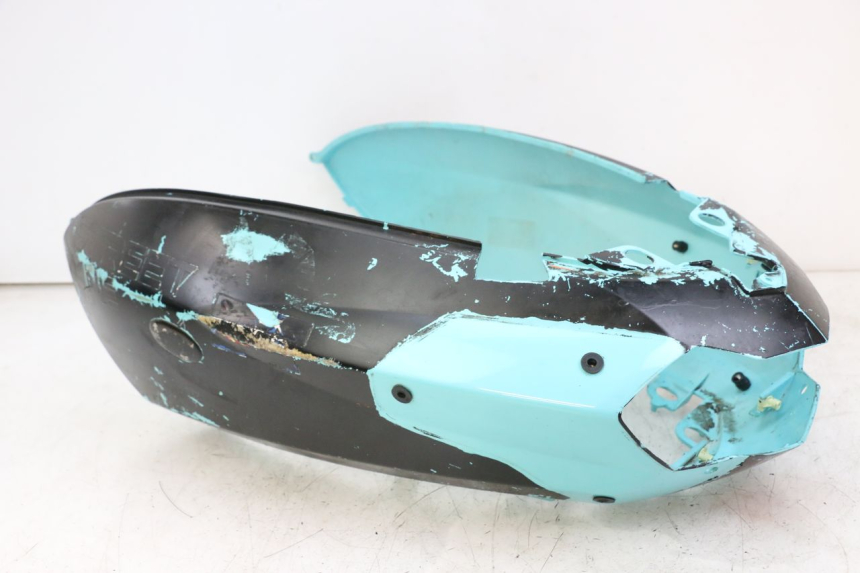 photo de ACHTERKAP PEUGEOT STREETZONE 4T 50 (2018 - 2023) - Hoofdaanzicht