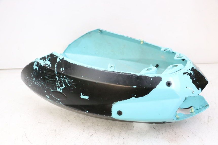 photo de ACHTERKAP PEUGEOT STREETZONE 4T 50 (2018 - 2023) - Detail van het onderdeel