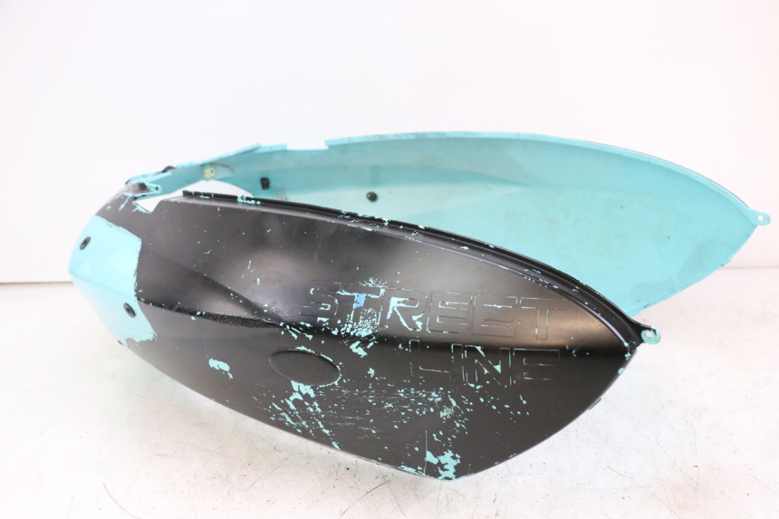 photo de ACHTERKAP PEUGEOT STREETZONE 4T 50 (2018 - 2023) - Technische close-up