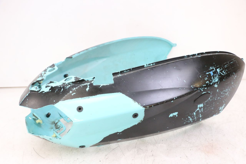 photo de ACHTERKAP PEUGEOT STREETZONE 4T 50 (2018 - 2023) - Overzicht