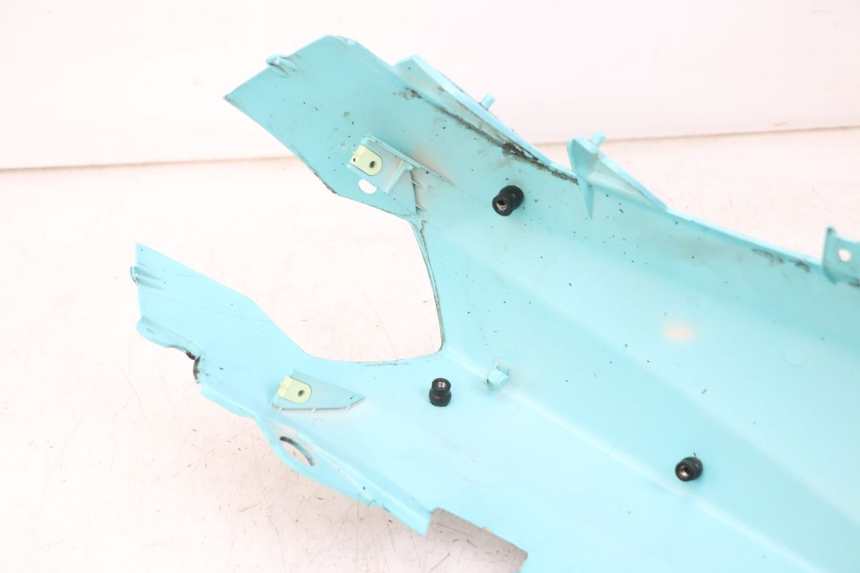 photo de ACHTERKAP PEUGEOT STREETZONE 4T 50 (2018 - 2023) - Bevestigingspunten