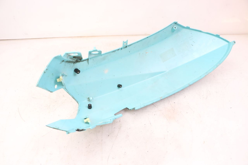 photo de ACHTERKAP PEUGEOT STREETZONE 4T 50 (2018 - 2023) - Staat van het oppervlak