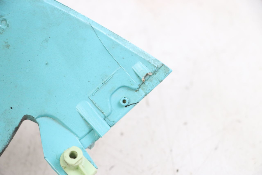 photo de ACHTERKAP PEUGEOT STREETZONE 4T 50 (2018 - 2023) - Gecontroleerd onderdeel