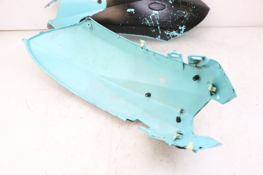 photo de ACHTERKAP PEUGEOT STREETZONE 4T 50 (2018 - 2023) - Markeringen en referenties