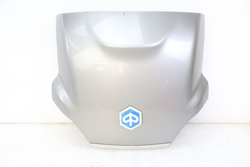 photo de ACHTERKAP PIAGGIO MP3 LT 400 (2007 - 2012) - Hoofdaanzicht