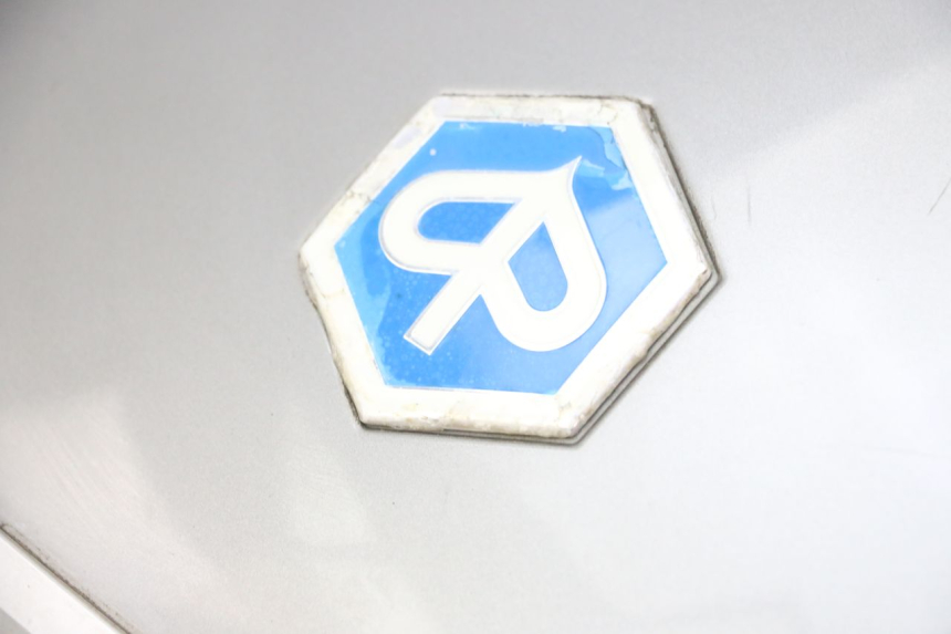 photo de ACHTERKAP PIAGGIO MP3 LT 400 (2007 - 2012) - Markeringen en referenties