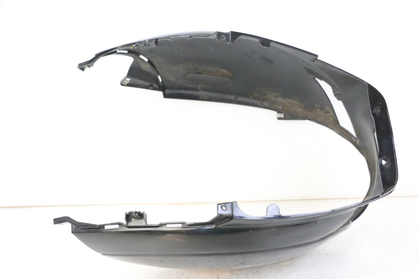 photo de ACHTERKAP PIAGGIO ZIP 4T 50 (2018 - 2020) - Zoom op gebruiksstaat