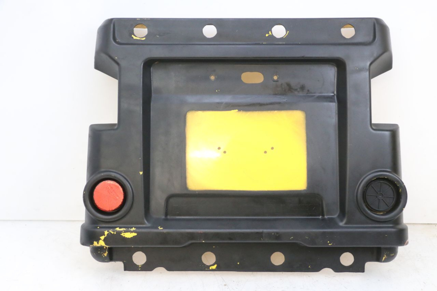 photo de ACHTERKAP LIGIER PULSE 3 1 (2014 - 2020) - Hoofdaanzicht