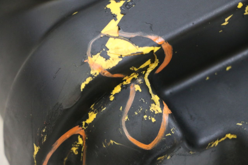 photo de ACHTERKAP LIGIER PULSE 3 1 (2014 - 2020) - Detail van het onderdeel