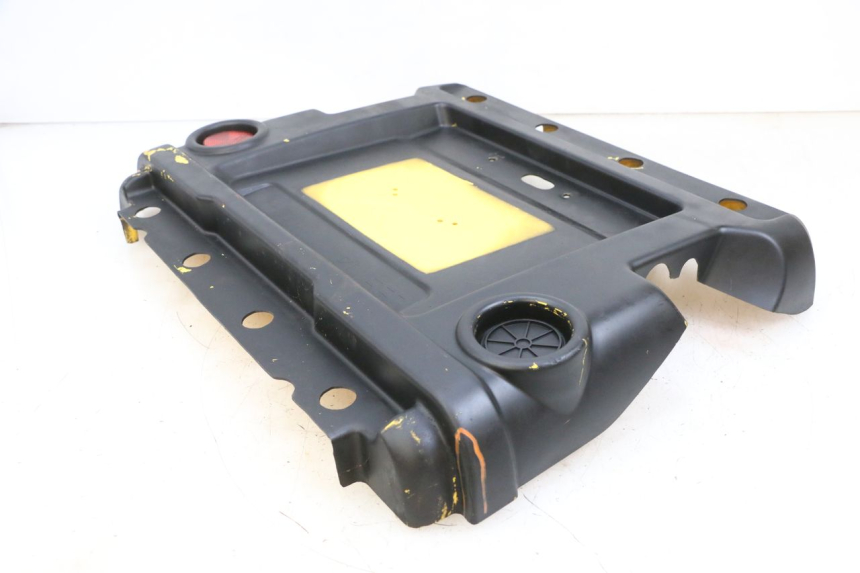 photo de ACHTERKAP LIGIER PULSE 3 1 (2014 - 2020) - Kenmerkende details