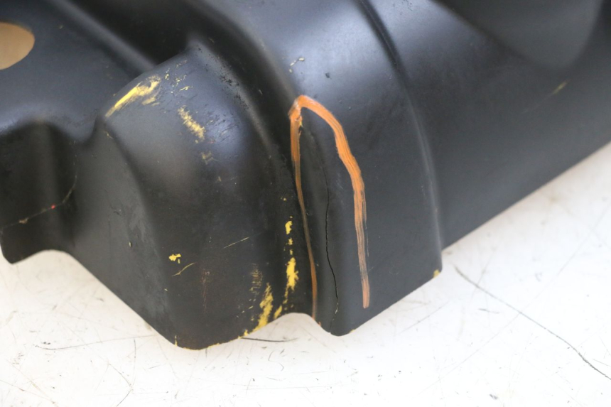 photo de ACHTERKAP LIGIER PULSE 3 1 (2014 - 2020) - Zoom op componenten