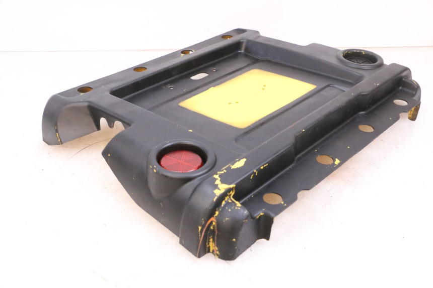 photo de ACHTERKAP LIGIER PULSE 3 1 (2014 - 2020) - Detailaanzicht