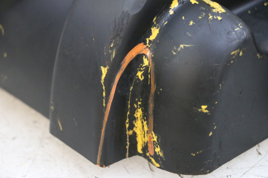 photo de ACHTERKAP LIGIER PULSE 3 1 (2014 - 2020) - Aanvullende foto