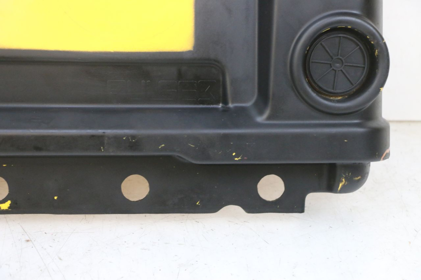 photo de ACHTERKAP LIGIER PULSE 3 1 (2014 - 2020) - Focus op structuur