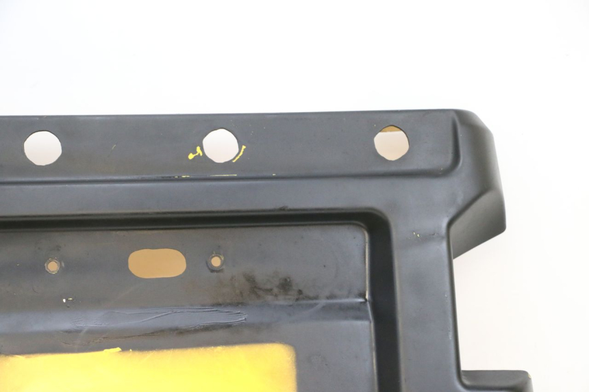 photo de ACHTERKAP LIGIER PULSE 3 1 (2014 - 2020) - Alternatieve hoek