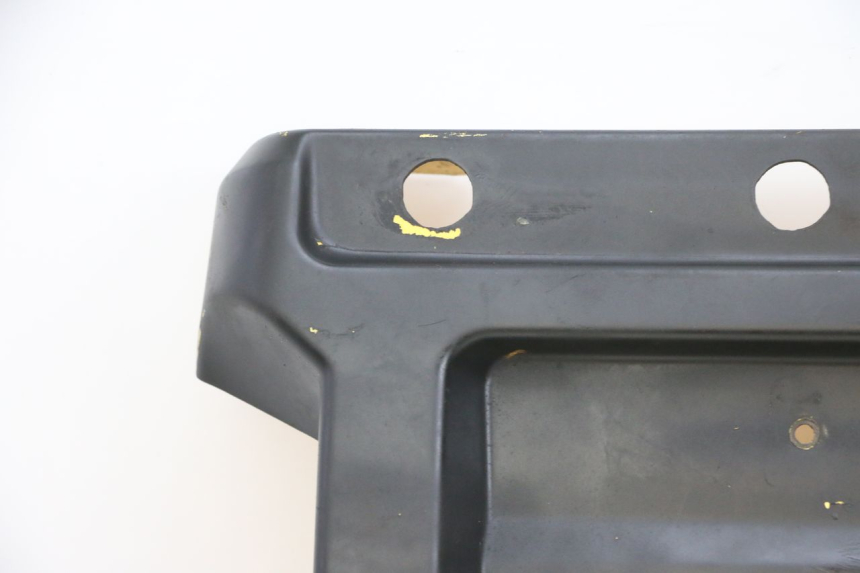 photo de ACHTERKAP LIGIER PULSE 3 1 (2014 - 2020) - Zoom op kwaliteit