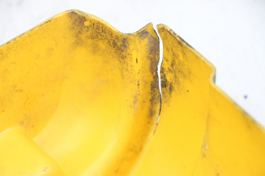 photo de ACHTERKAP LIGIER PULSE 3 1 (2014 - 2020) - Zoom op gebruiksstaat