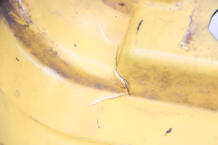 photo de ACHTERKAP LIGIER PULSE 3 1 (2014 - 2020) - Technische close-up