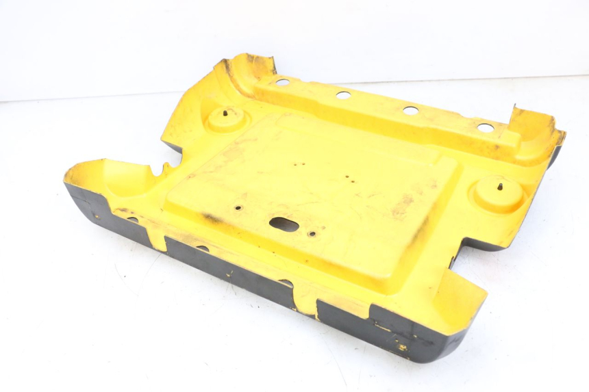 photo de ACHTERKAP LIGIER PULSE 3 1 (2014 - 2020) - Bevestigingspunten