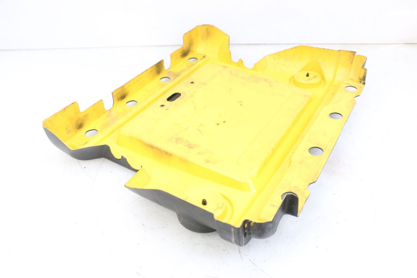 photo de ACHTERKAP LIGIER PULSE 3 1 (2014 - 2020) - Staat van het oppervlak