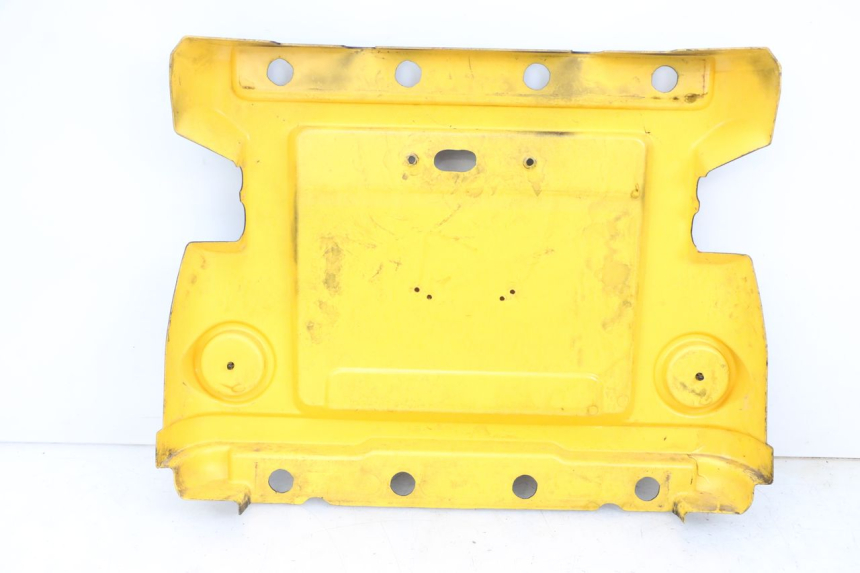 photo de ACHTERKAP LIGIER PULSE 3 1 (2014 - 2020) - Gecontroleerd onderdeel