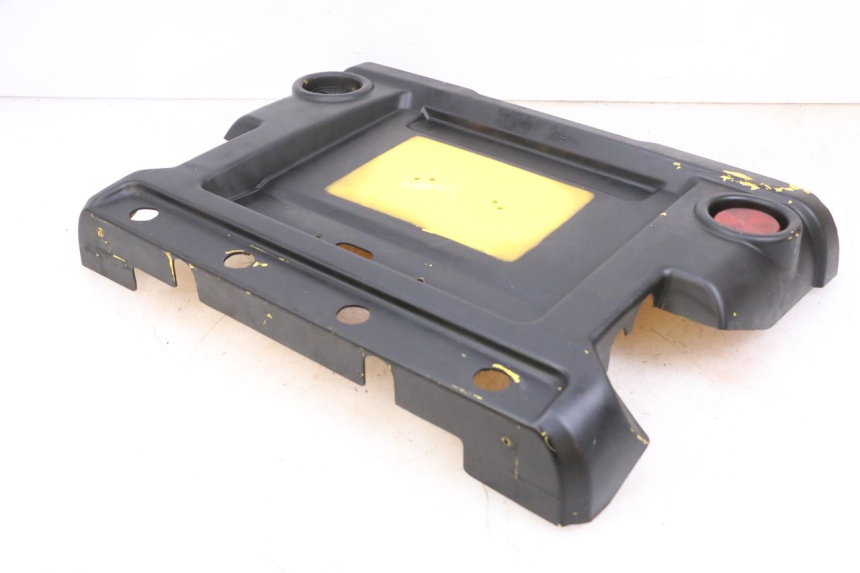 photo de ACHTERKAP LIGIER PULSE 3 1 (2014 - 2020) - Markeringen en referenties