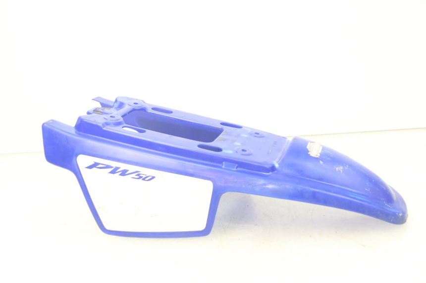 photo de ACHTERKAP YAMAHA PW 50 (1984 - 2025) - Hoofdaanzicht