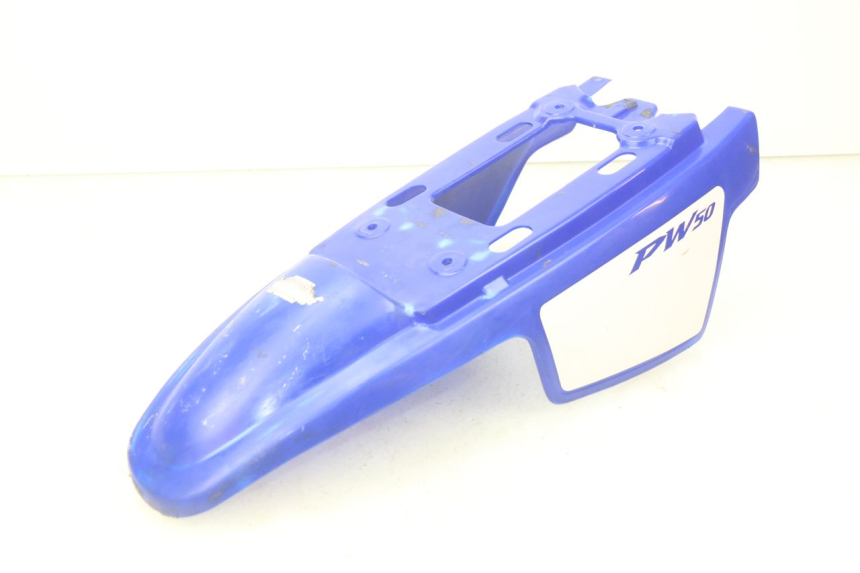 photo de ACHTERKAP YAMAHA PW 50 (1984 - 2025) - Bevestigingspunten