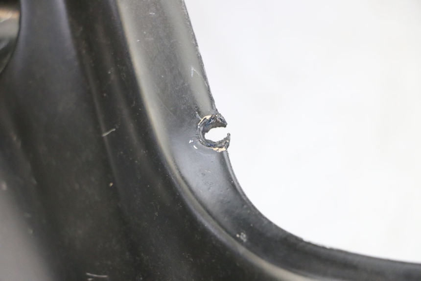 photo de ACHTERKAP APRILIA RALLY AC 50 (1995 - 2004) - Zoom op gebruiksstaat