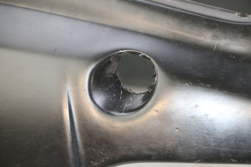 photo de ACHTERKAP APRILIA RALLY AC 50 (1995 - 2004) - Overzicht