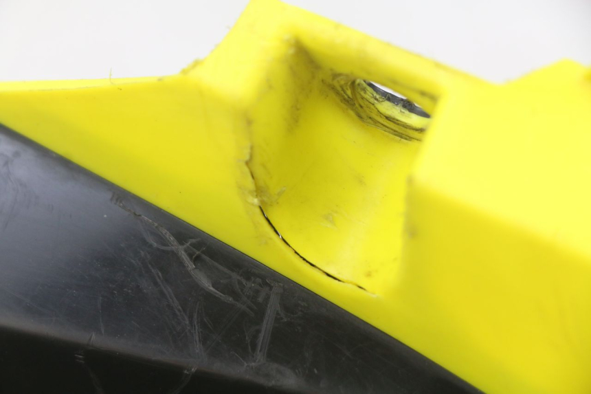 photo de ACHTERKAP SUZUKI RM-Z RMZ 250 (2010 - 2016) - Detail van het onderdeel