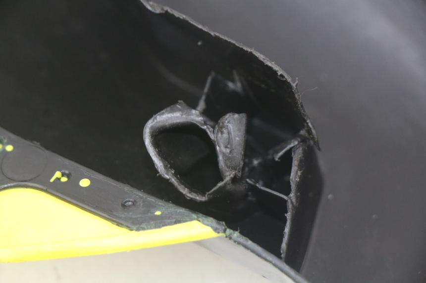 photo de ACHTERKAP SUZUKI RM-Z RMZ 250 (2010 - 2016) - Zoom op componenten