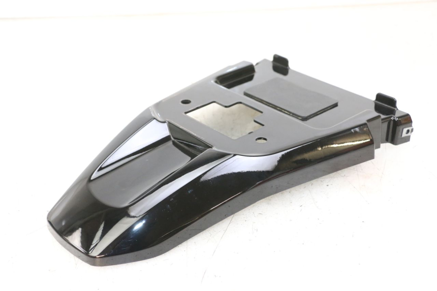 photo de ACHTERKAP ROYAL ENFIELD SCRAM 411 (2022 - 2024) - Hoofdaanzicht