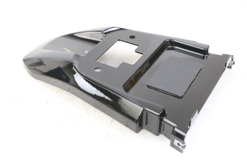 photo de ACHTERKAP ROYAL ENFIELD SCRAM 411 (2022 - 2024) - Technische close-up