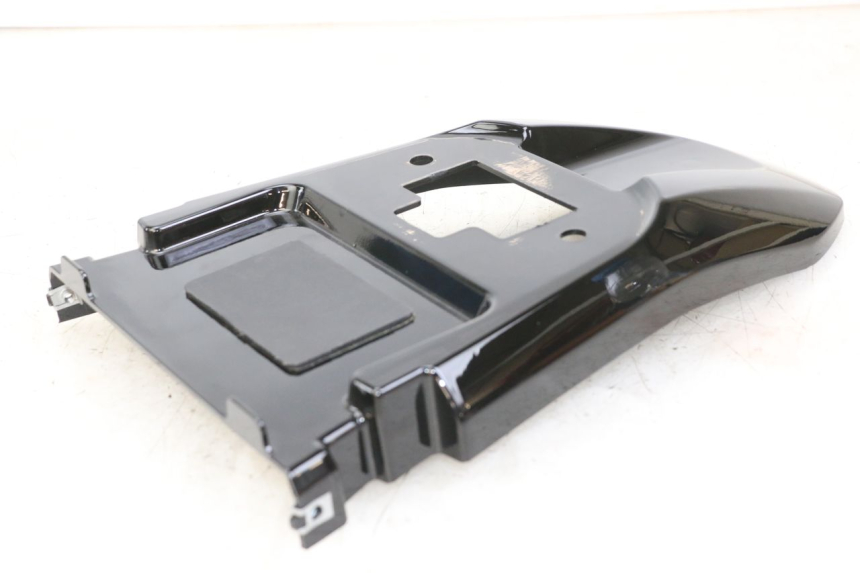 photo de ACHTERKAP ROYAL ENFIELD SCRAM 411 (2022 - 2024) - Overzicht