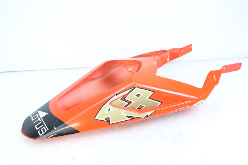 photo de ACHTERKAP APRILIA RS 50 (2006 - 2010) - Hoofdaanzicht