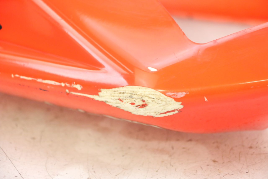 photo de ACHTERKAP APRILIA RS 50 (2006 - 2010) - Technische close-up