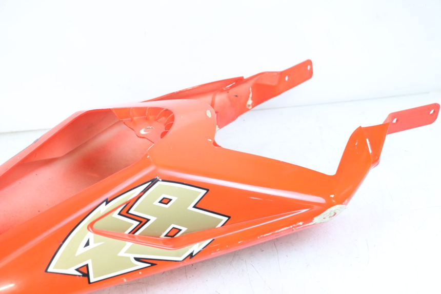 photo de ACHTERKAP APRILIA RS 50 (2006 - 2010) - Overzicht