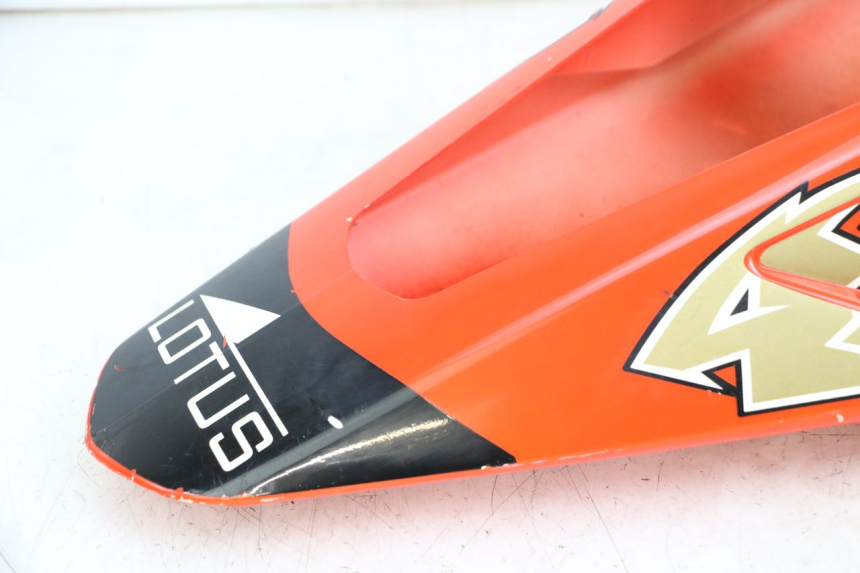 photo de ACHTERKAP APRILIA RS 50 (2006 - 2010) - Bevestigingspunten