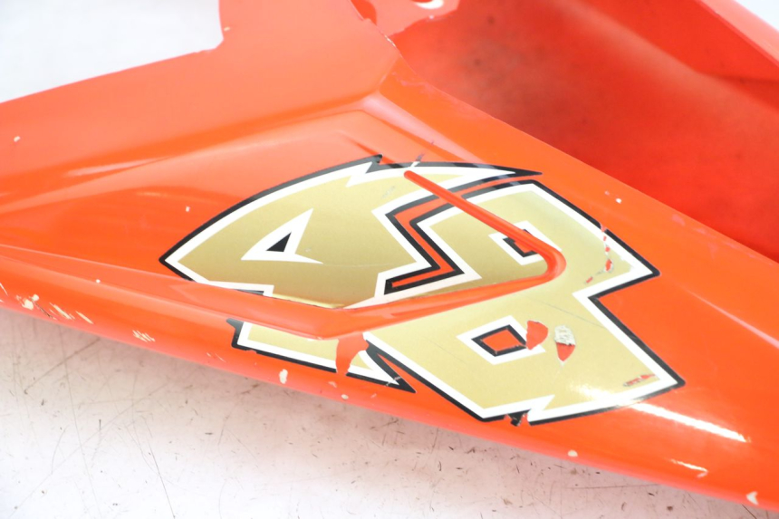 photo de ACHTERKAP APRILIA RS 50 (2006 - 2010) - Gecontroleerd onderdeel