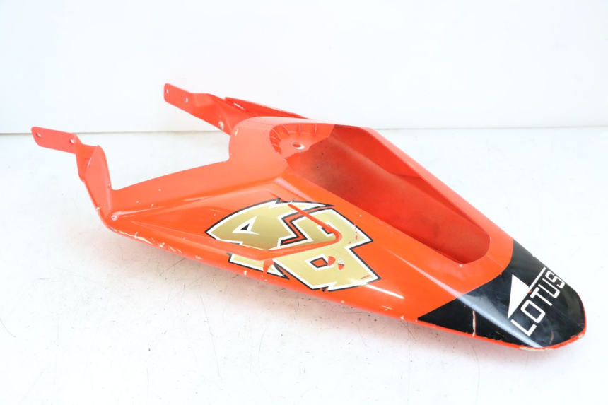 photo de ACHTERKAP APRILIA RS 50 (2006 - 2010) - Markeringen en referenties