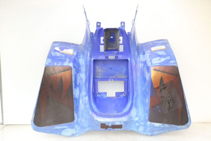 photo de ACHTERKAP HYTRACK S 150 (2003 - 2011) - Hoofdaanzicht