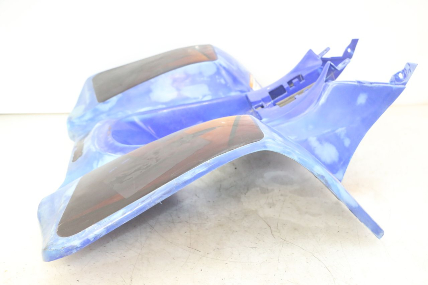 photo de ACHTERKAP HYTRACK S 150 (2003 - 2011) - Detail van het onderdeel