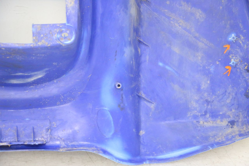 photo de ACHTERKAP HYTRACK S 150 (2003 - 2011) - Detailaanzicht